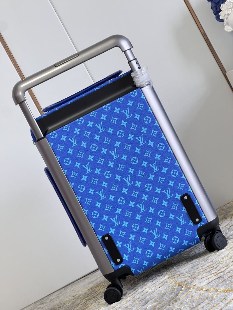 LV Suitcase